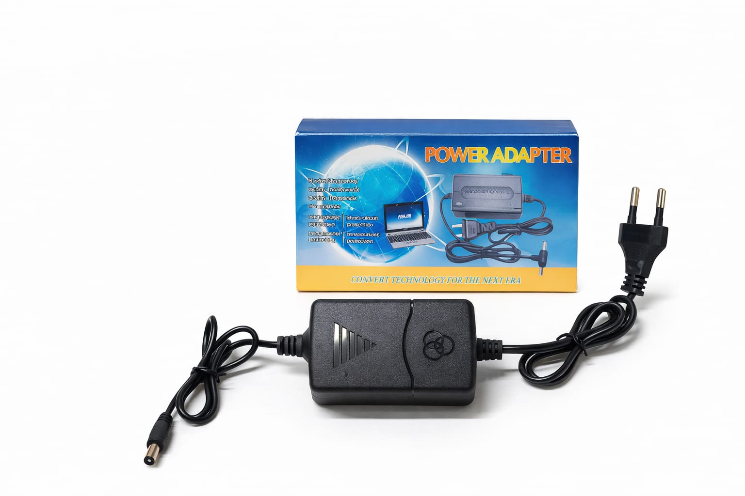 Universal Netzteil für elektronische Geräte